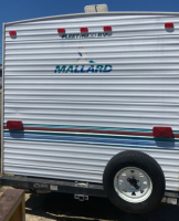 2000 FLEETWOOD MALLARD- SLEEPS 6!!! - 4