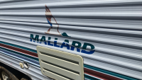 2000 FLEETWOOD MALLARD- SLEEPS 6!!! - 6