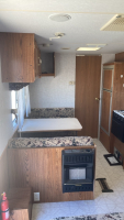 2000 FLEETWOOD MALLARD- SLEEPS 6!!! - 17