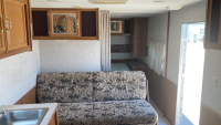 2000 FLEETWOOD MALLARD- SLEEPS 6!!! - 26