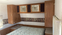 2000 FLEETWOOD MALLARD- SLEEPS 6!!! - 29