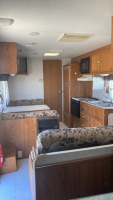 2000 FLEETWOOD MALLARD- SLEEPS 6!!! - 34