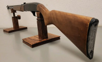 Winchester Model 190 .22L/LR Semi Automatic Rifle-- B1127807 - 5