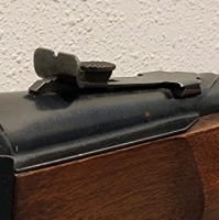 Winchester Model 190 .22L/LR Semi Automatic Rifle-- B1127807 - 8