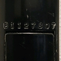 Winchester Model 190 .22L/LR Semi Automatic Rifle-- B1127807 - 10