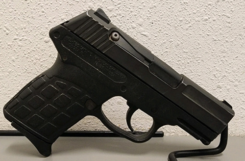 Kel-Tec PF-9 9mm Semi Automatic Pistol-- RGK59