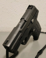 Kel-Tec PF-9 9mm Semi Automatic Pistol-- RGK59 - 5