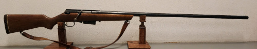 The Original Marlin Goose Gun 12ga Bolt Action Shotgun-- 19697788