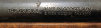 The Original Marlin Goose Gun 12ga Bolt Action Shotgun-- 19697788 - 7