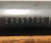 The Original Marlin Goose Gun 12ga Bolt Action Shotgun-- 19697788 - 8