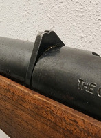 The Original Marlin Goose Gun 12ga Bolt Action Shotgun-- 19697788 - 9