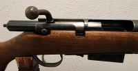 The Original Marlin Goose Gun 12ga Bolt Action Shotgun-- 19697788 - 10