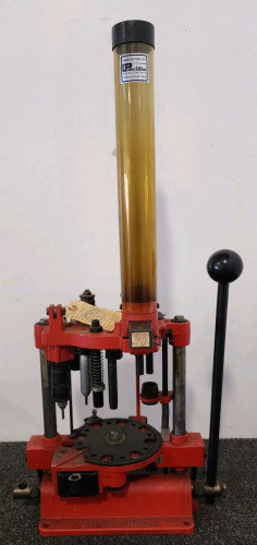 Pacific Tool 366 Shotgun Shell Reloading Press