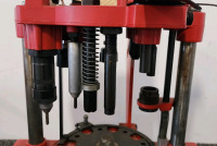 Pacific Tool 366 Shotgun Shell Reloading Press - 3
