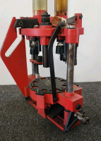 Pacific Tool 366 Shotgun Shell Reloading Press - 4