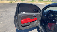 2014 FIAT 500 - DROVE WELL - TURBO ENGINE! - 9