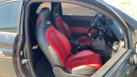 2014 FIAT 500 - DROVE WELL - TURBO ENGINE! - 14