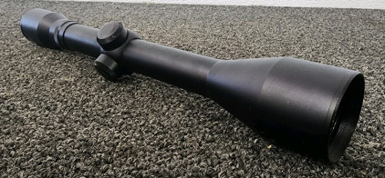 SPI Model No.571 10x40 Scope