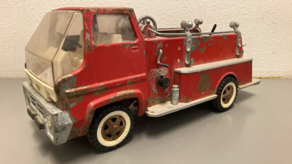 Antique Tonka Firetruck
