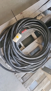 3 Prong Extension Cord