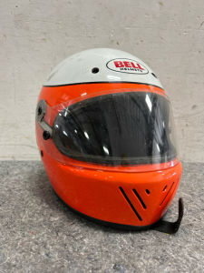 Bell Go-Cart Helmet