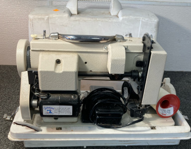 Industrial Sewing Machine