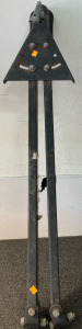 Trailer Hitch Connection Part