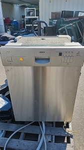Dish Washer, Bosch