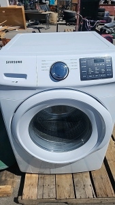 Samsung/Whirlpool Washer/Dryer