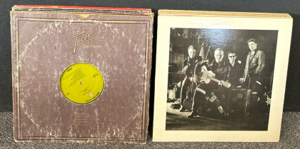 Assorted Records