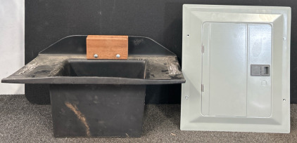 Circuit Breaker Box