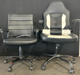 Gaming Chair, Office Chair