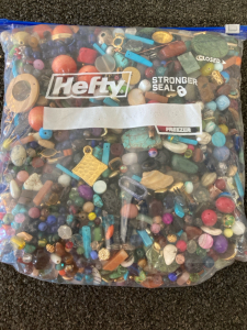 Bag of Beads