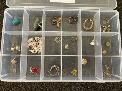 Earrings & Pendants
