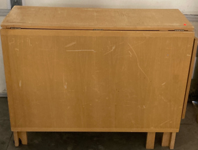 Wooden Desk/ Table