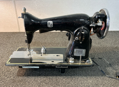 Antique Sewing Machine