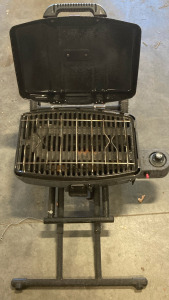 Coleman Portable Grill
