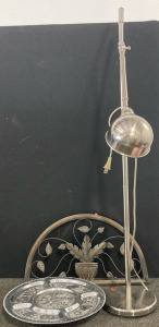 Lamp, Decor