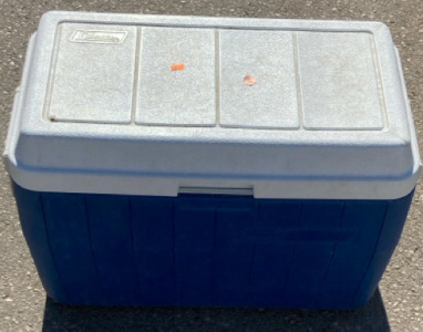 Cooler