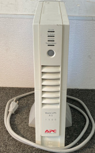 APC Backup Battery Pack Tower