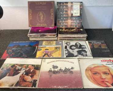 Records