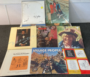 Records