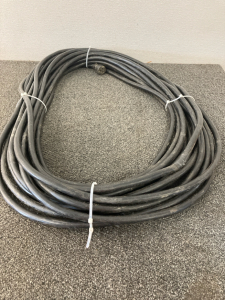 Heavy Duty Extension Cord
