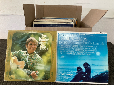 Records