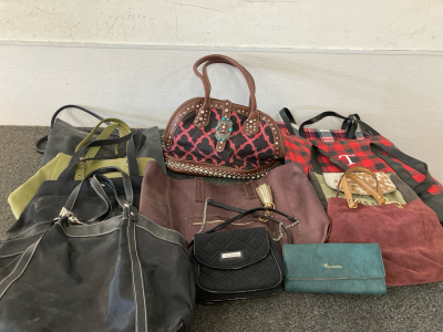 Purses