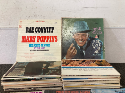 Record Collection