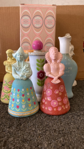 Avon Collectibles