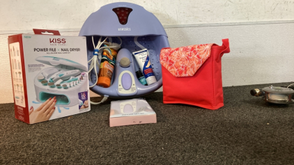Beauty Supplies