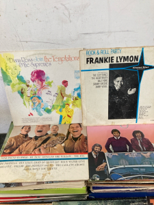 Classic Records