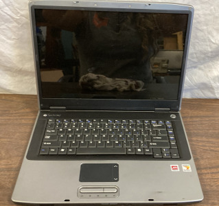 EB-Gateway Laptop